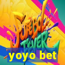 yoyo bet